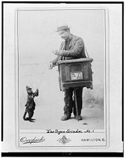 180px-Organ_grinder_with_monkey